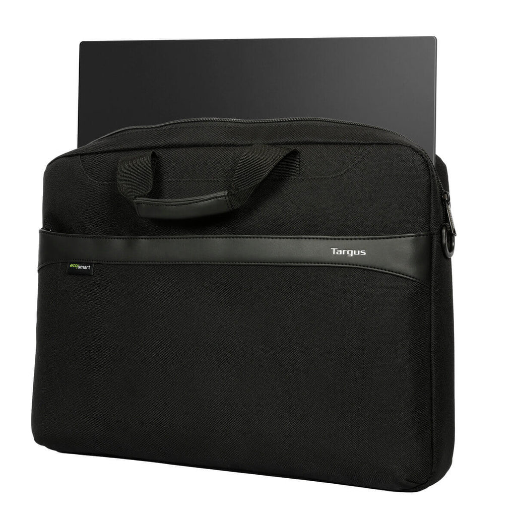 EU Product - GeoLite EcoSmart Slim Brief - Notebook-Tasche - Bag thumbnail