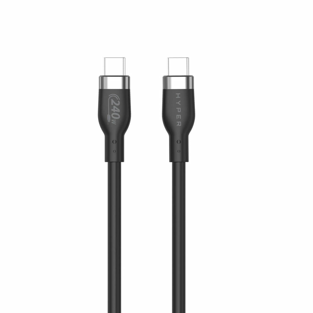 EU Product - 1M Silicone 240W US-C thumbnail