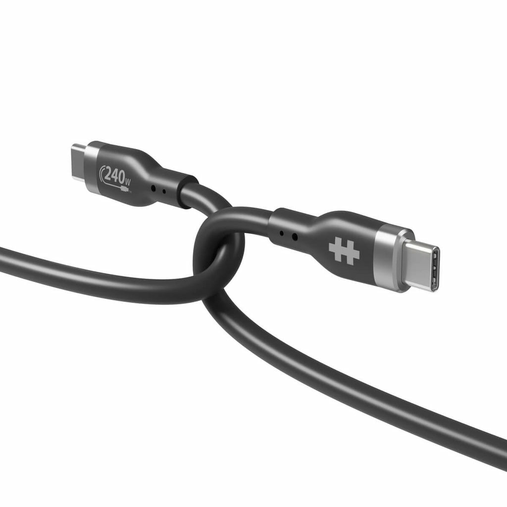 EU Product - 1M Silicone 240W US-C thumbnail