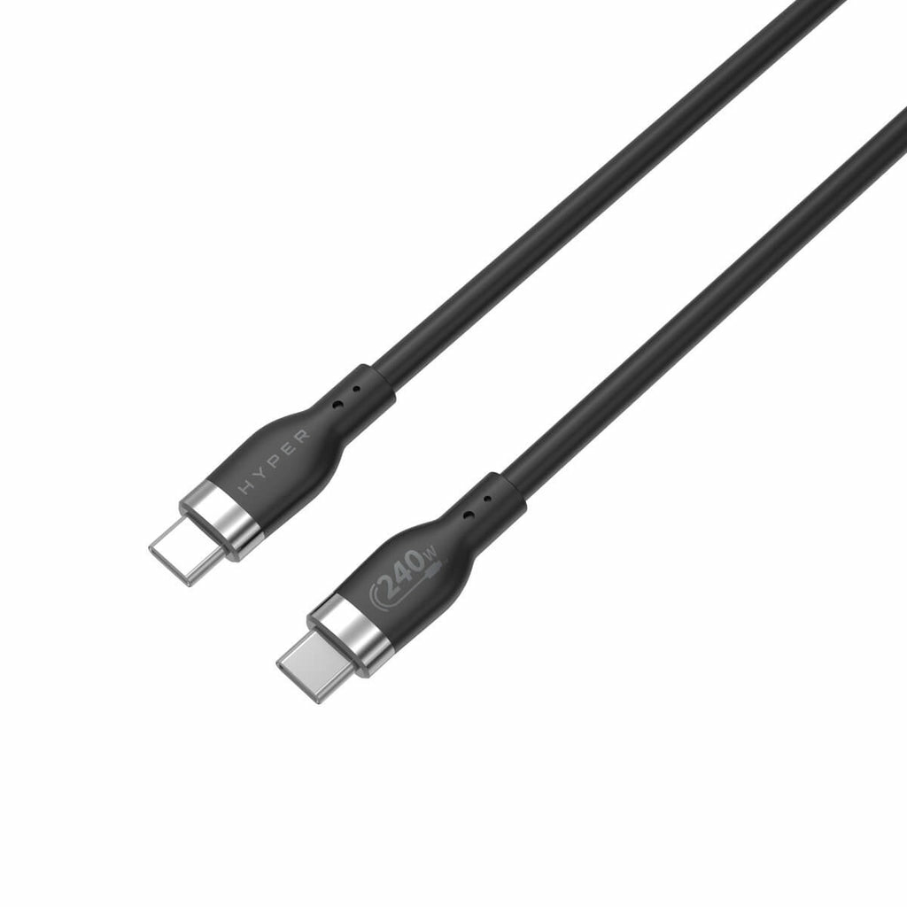 EU Product - 1M Silicone 240W US-C thumbnail
