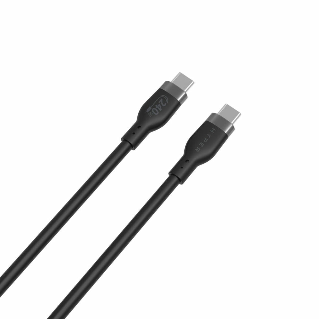 EU Product - 1M Silicone 240W US-C thumbnail