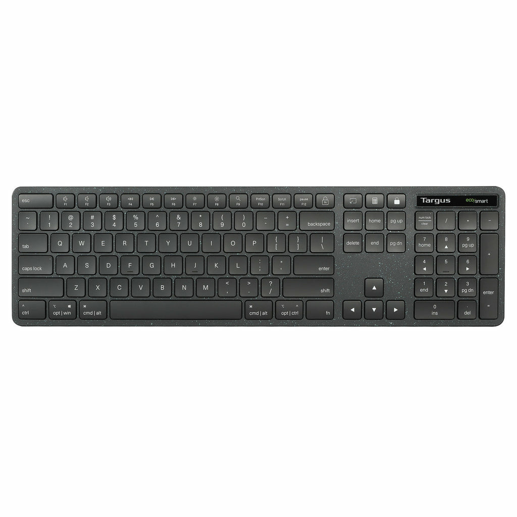 ECOSMART FULL SIZE WIRED KEYBOARD thumbnail