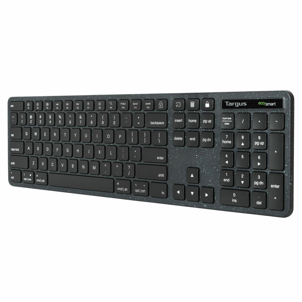 ECOSMART FULL SIZE WIRED KEYBOARD thumbnail