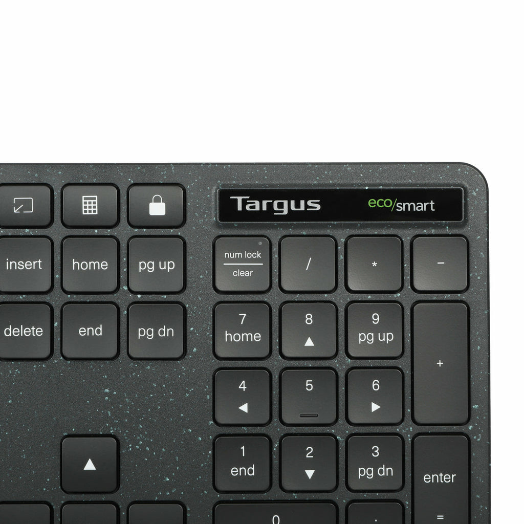 ECOSMART FULL SIZE WIRED KEYBOARD thumbnail