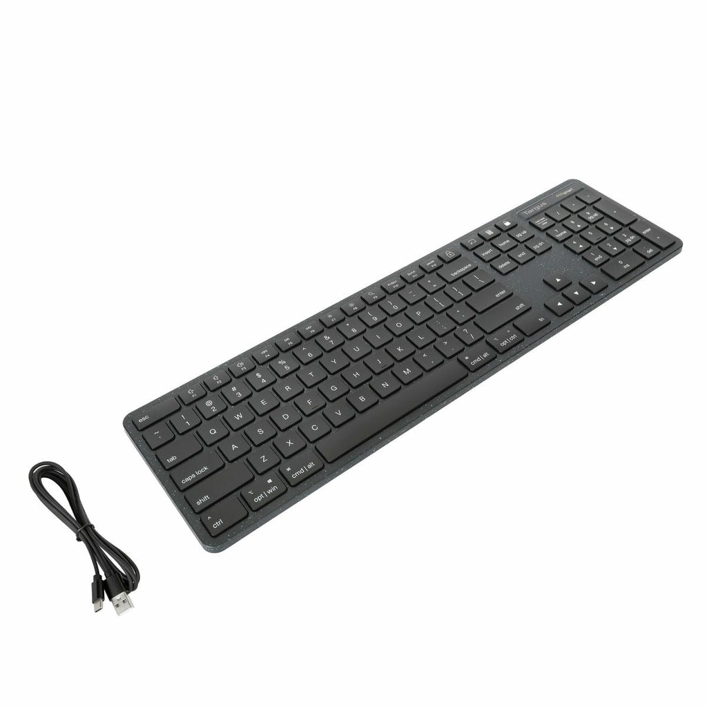 ECOSMART FULL SIZE WIRED KEYBOARD thumbnail