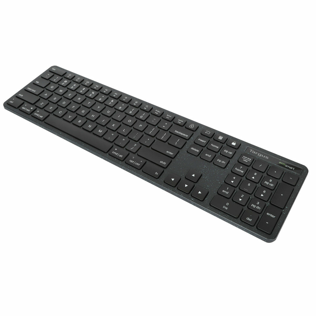 ECOSMART FULL SIZE WIRED KEYBOARD thumbnail