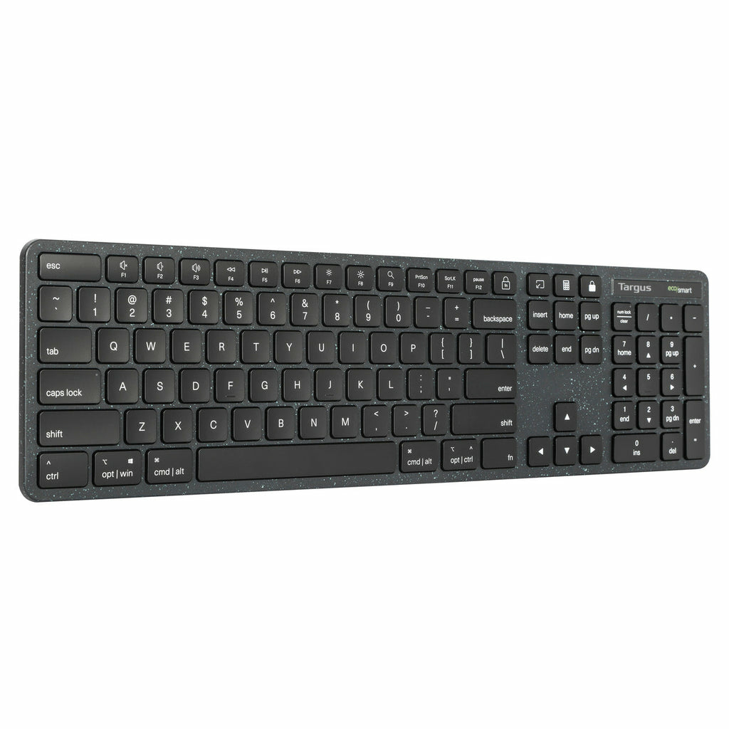 ECOSMART FULL SIZE WIRED KEYBOARD thumbnail