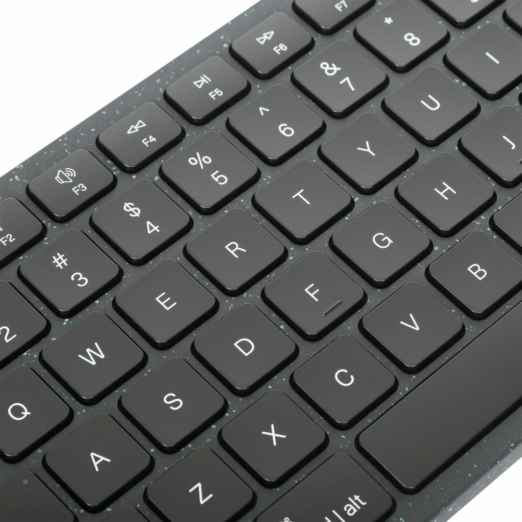 ECOSMART FULL SIZE WIRED KEYBOARD thumbnail