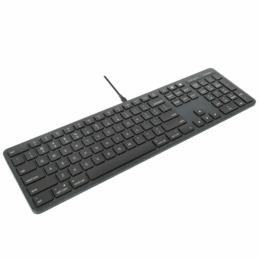 ECOSMART FULL SIZE WIRED KEYBOARD thumbnail