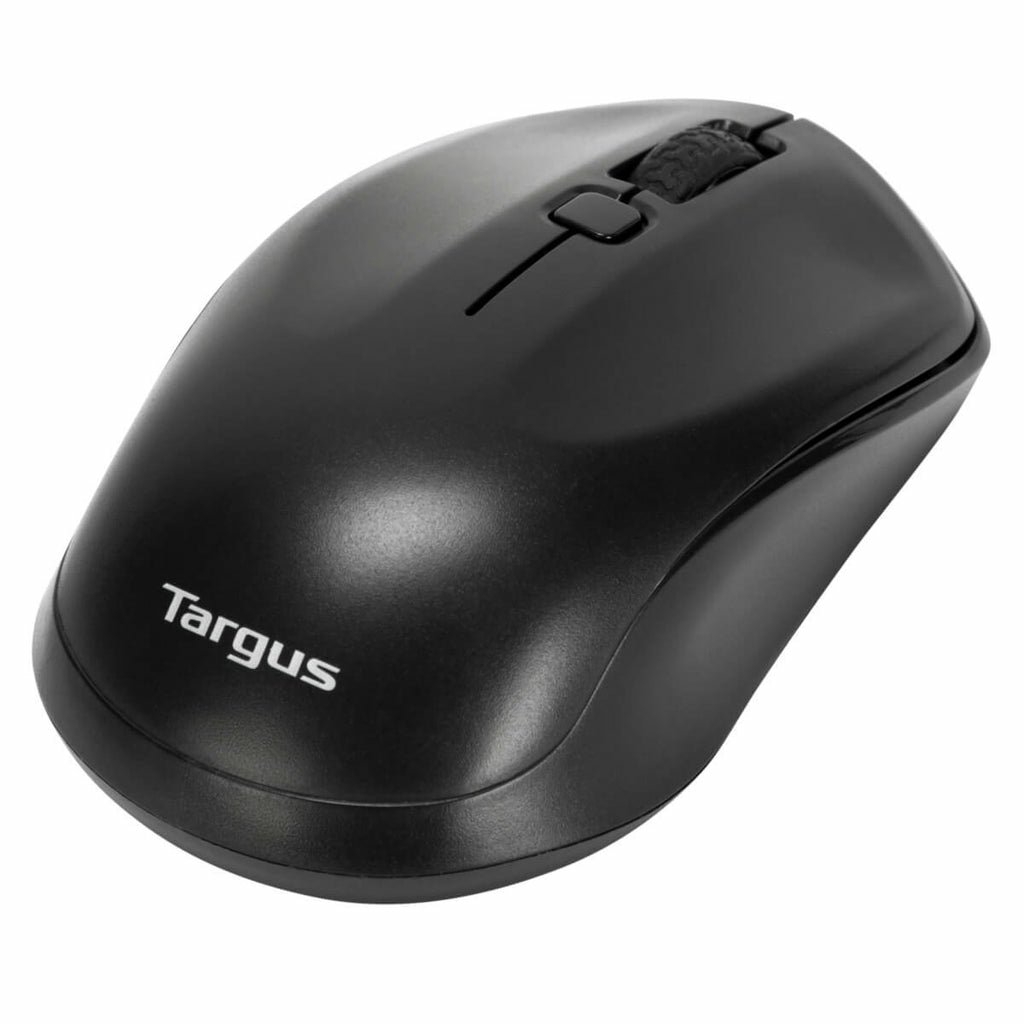 FULL SIZE WIRELESS KEYBOARD + MOUSE thumbnail