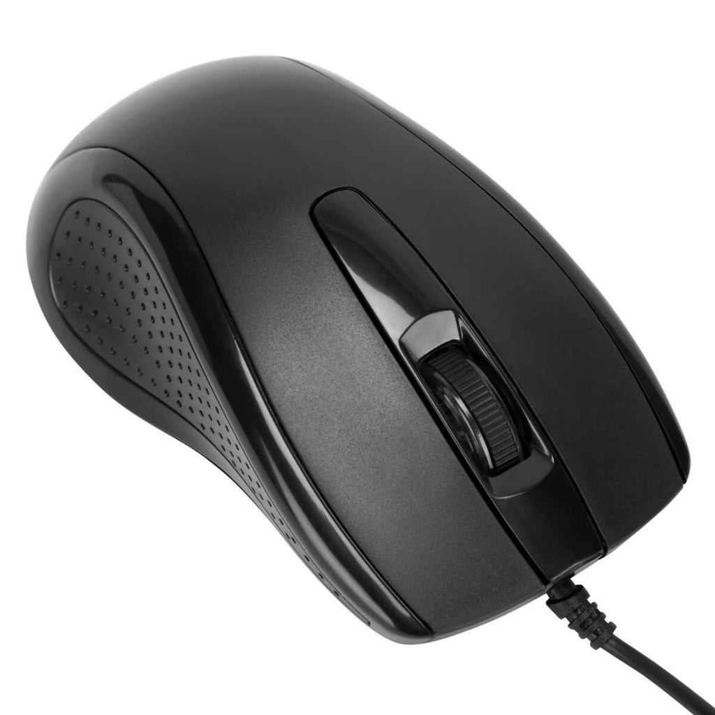 WIRED KEYBOARD AND MOUSE thumbnail