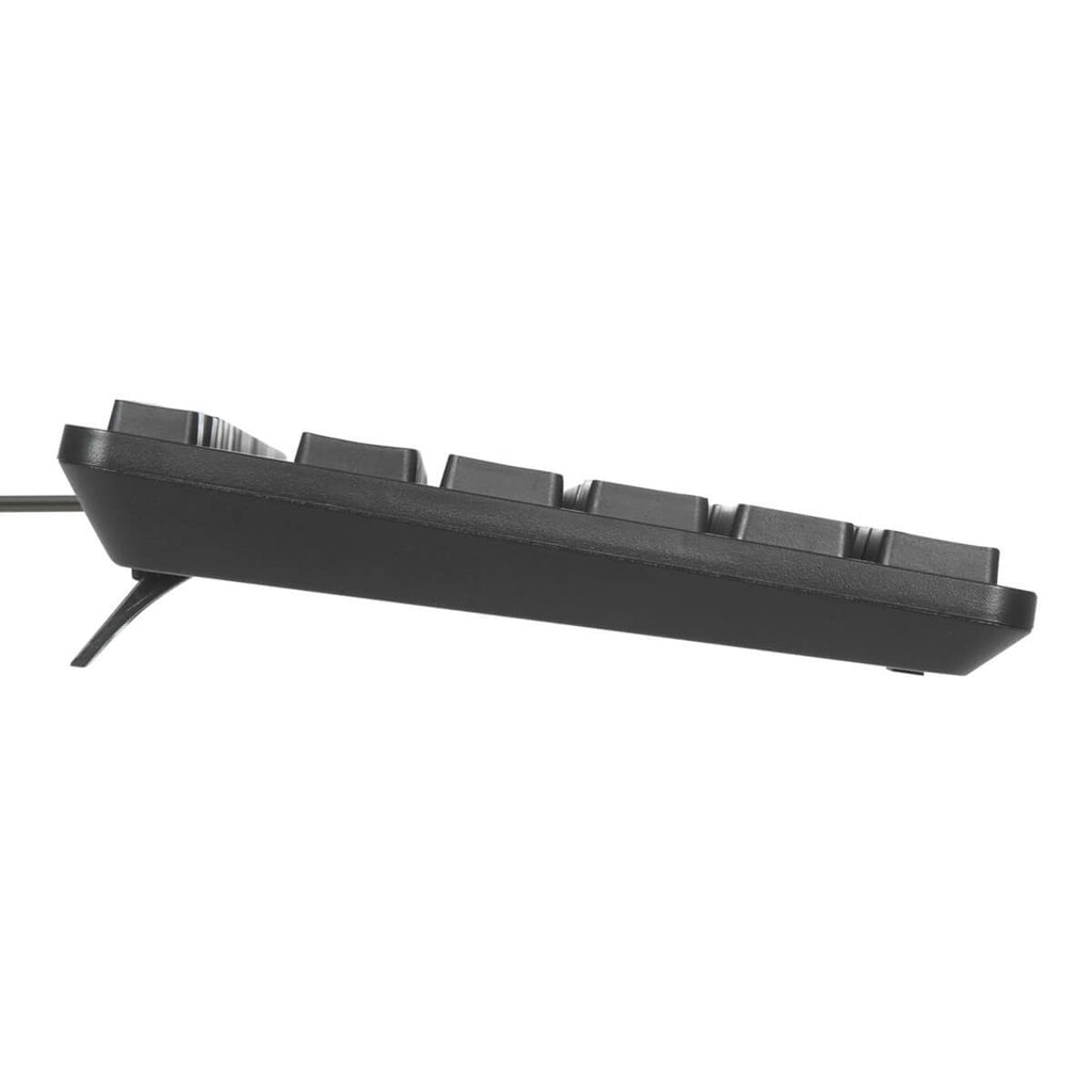 WIRED KEYBOARD AND MOUSE thumbnail
