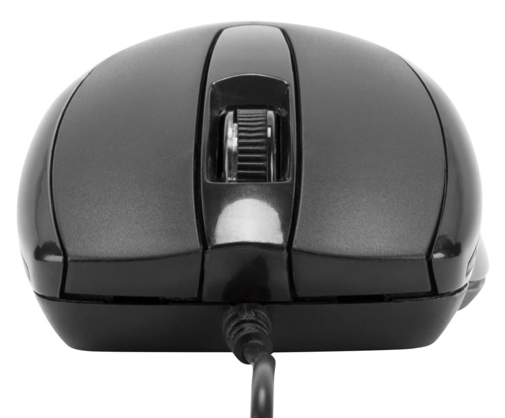 WIRED KEYBOARD AND MOUSE thumbnail
