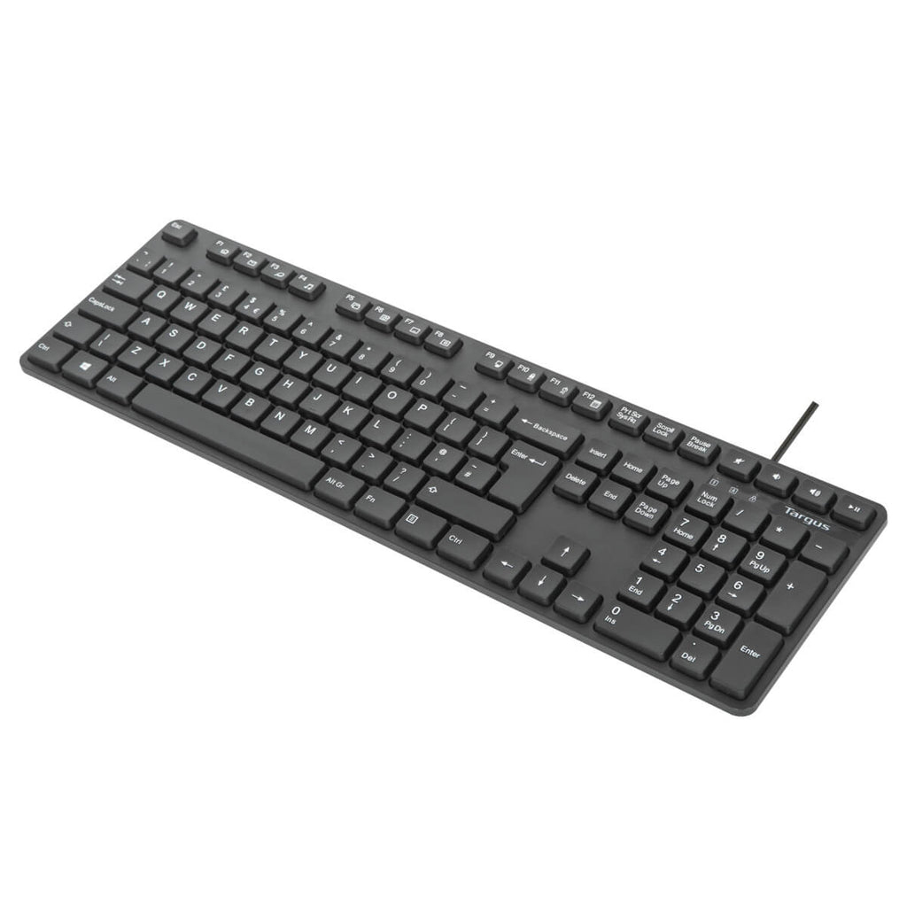 WIRED KEYBOARD AND MOUSE thumbnail