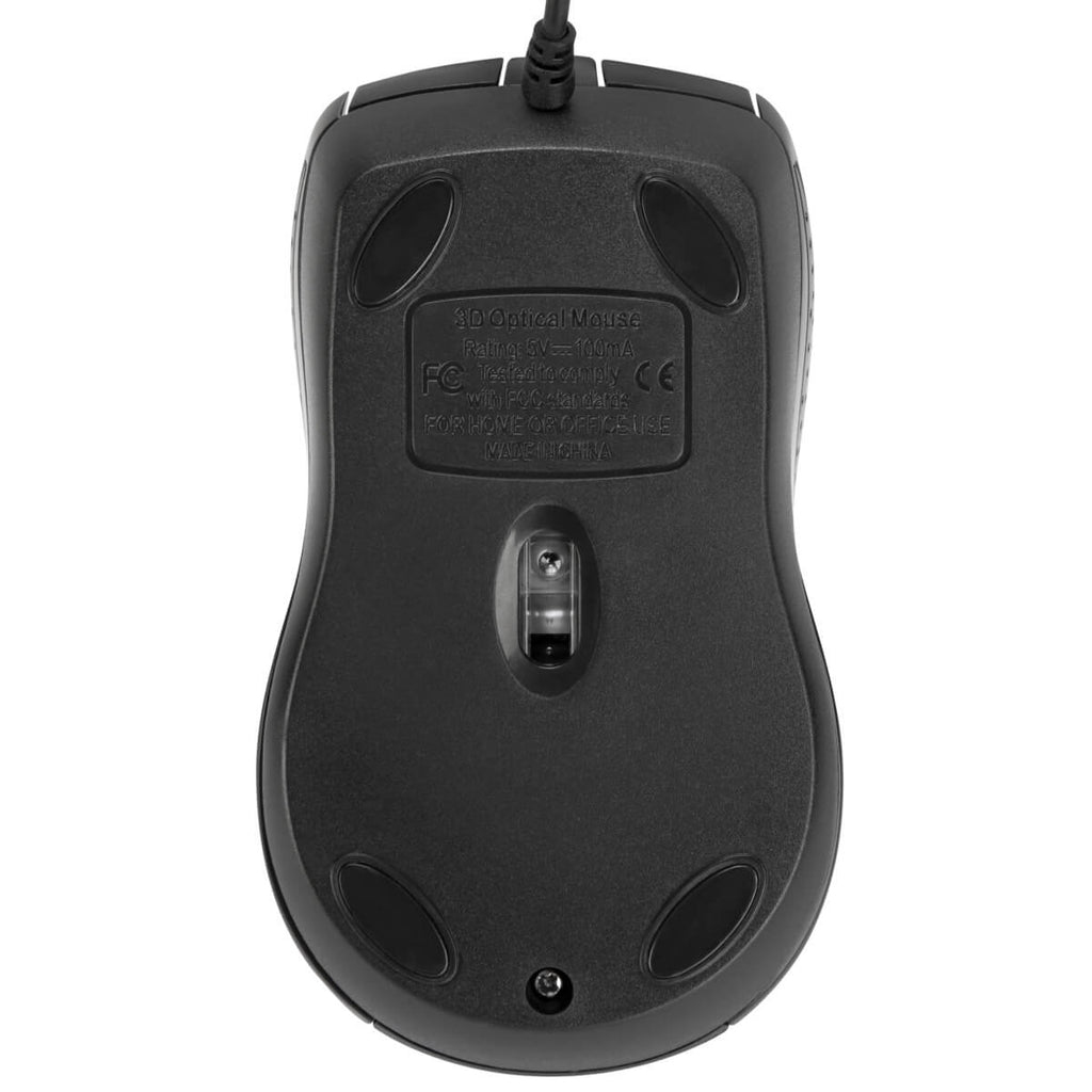 WIRED KEYBOARD AND MOUSE thumbnail