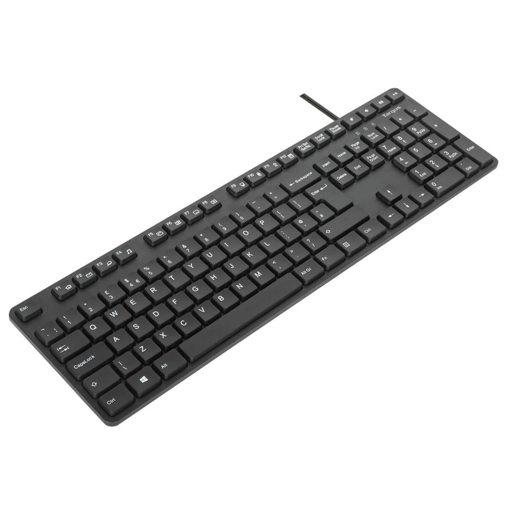 WIRED KEYBOARD AND MOUSE thumbnail