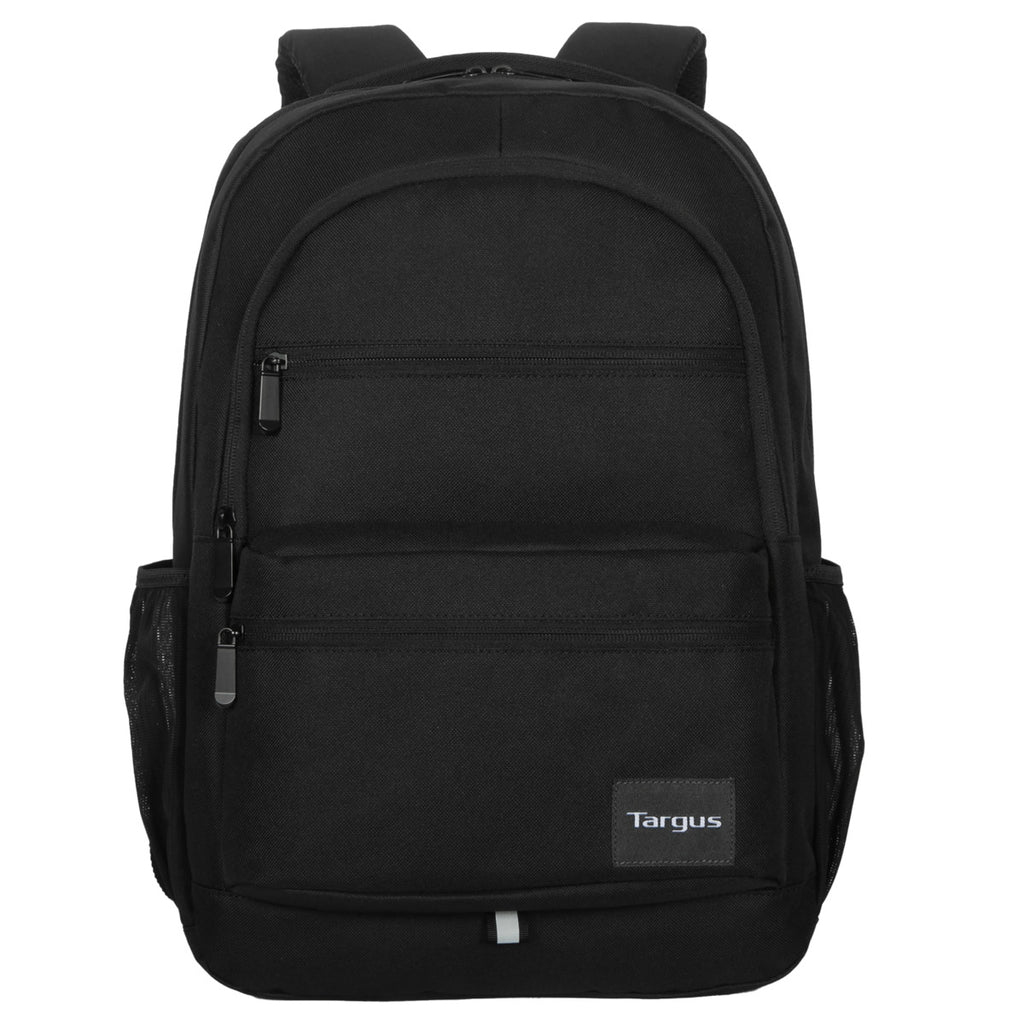 OCTAVE III 15.6 LAPTOP BACKPK - BLK thumbnail