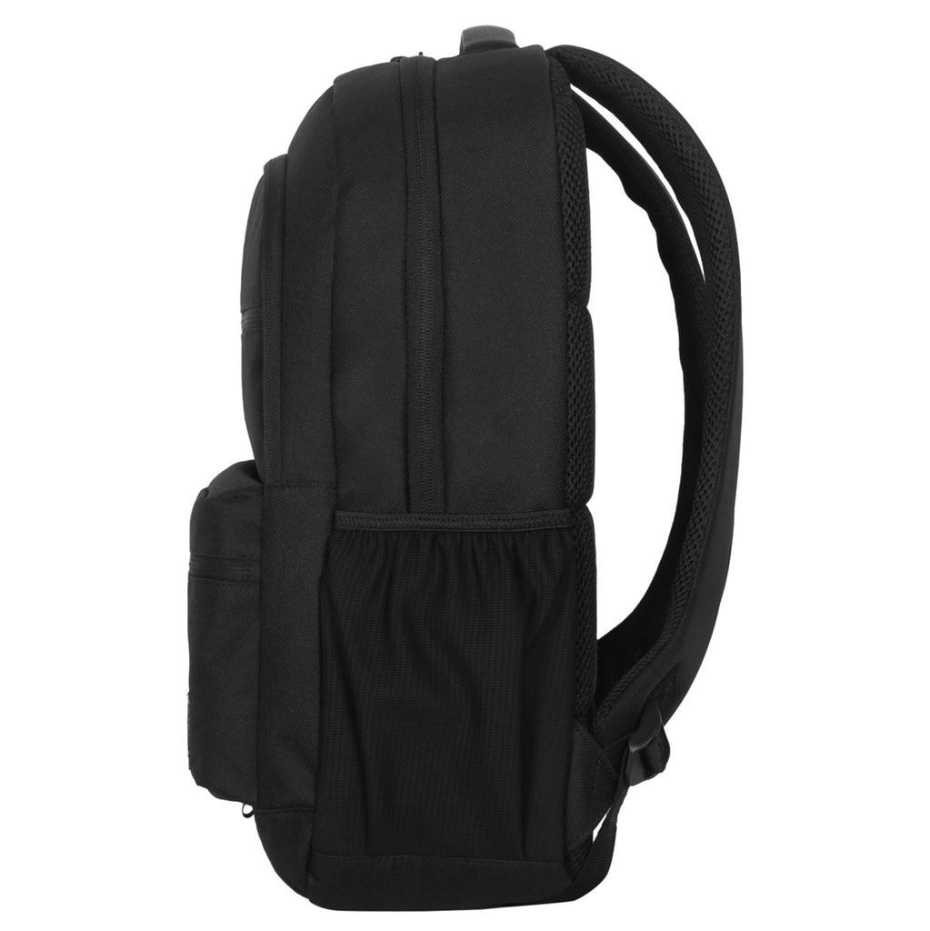 OCTAVE III 15.6 LAPTOP BACKPK - BLK thumbnail