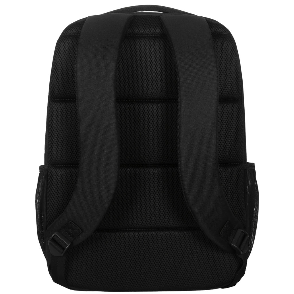 OCTAVE III 15.6 LAPTOP BACKPK - BLK thumbnail