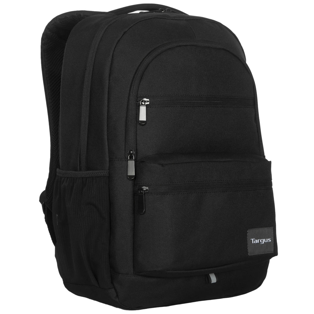 OCTAVE III 15.6 LAPTOP BACKPK - BLK thumbnail