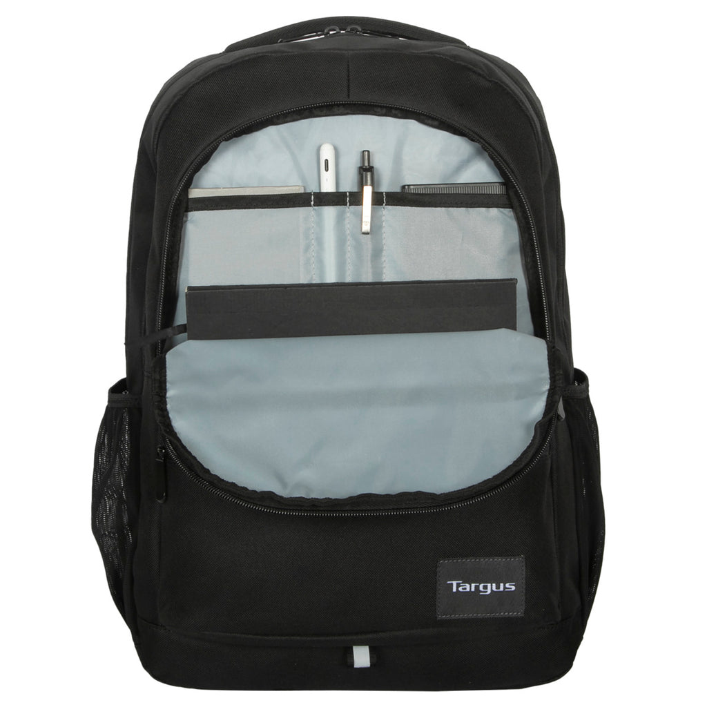 OCTAVE III 15.6 LAPTOP BACKPK - BLK thumbnail