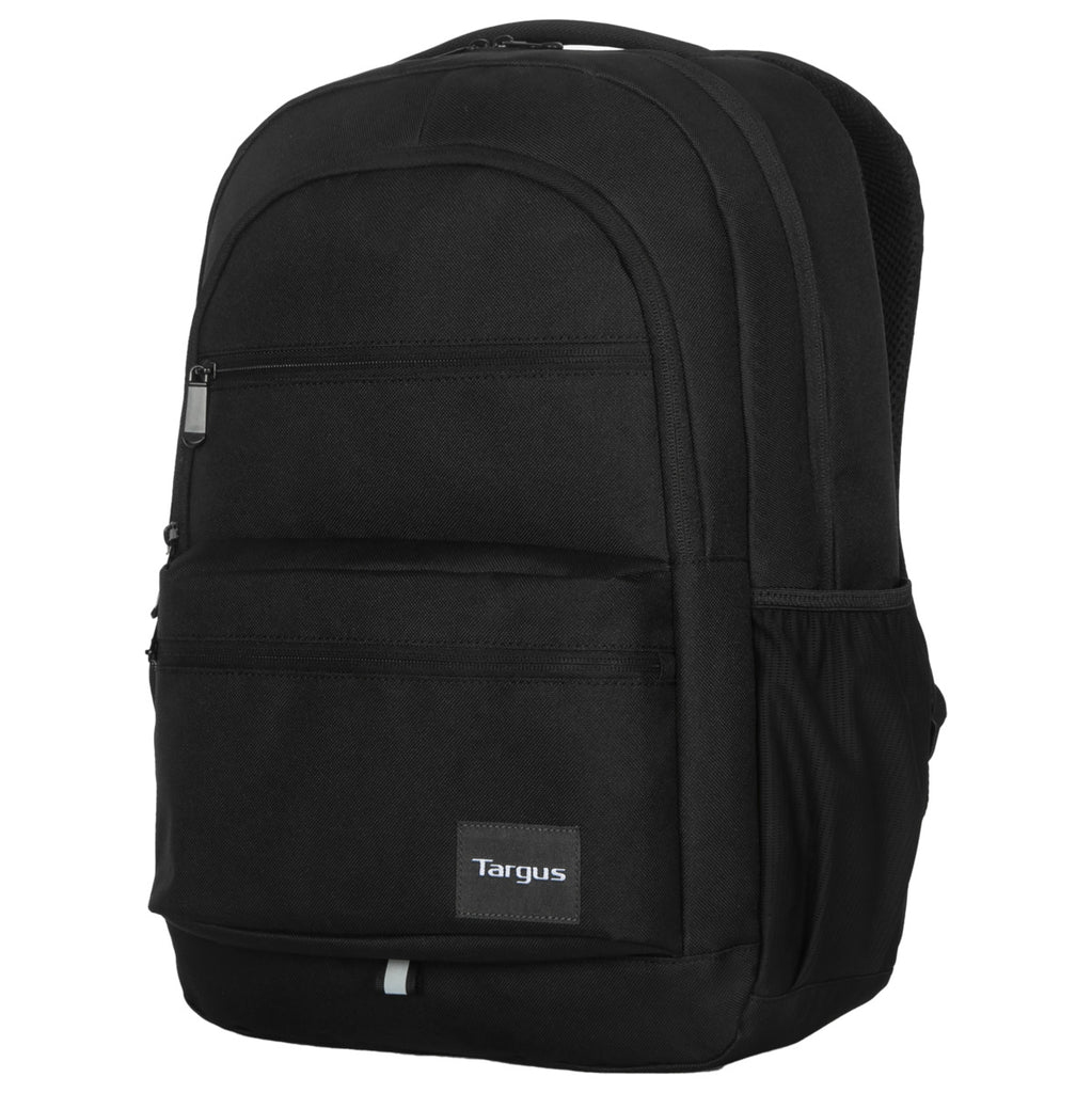 OCTAVE III 15.6 LAPTOP BACKPK - BLK thumbnail