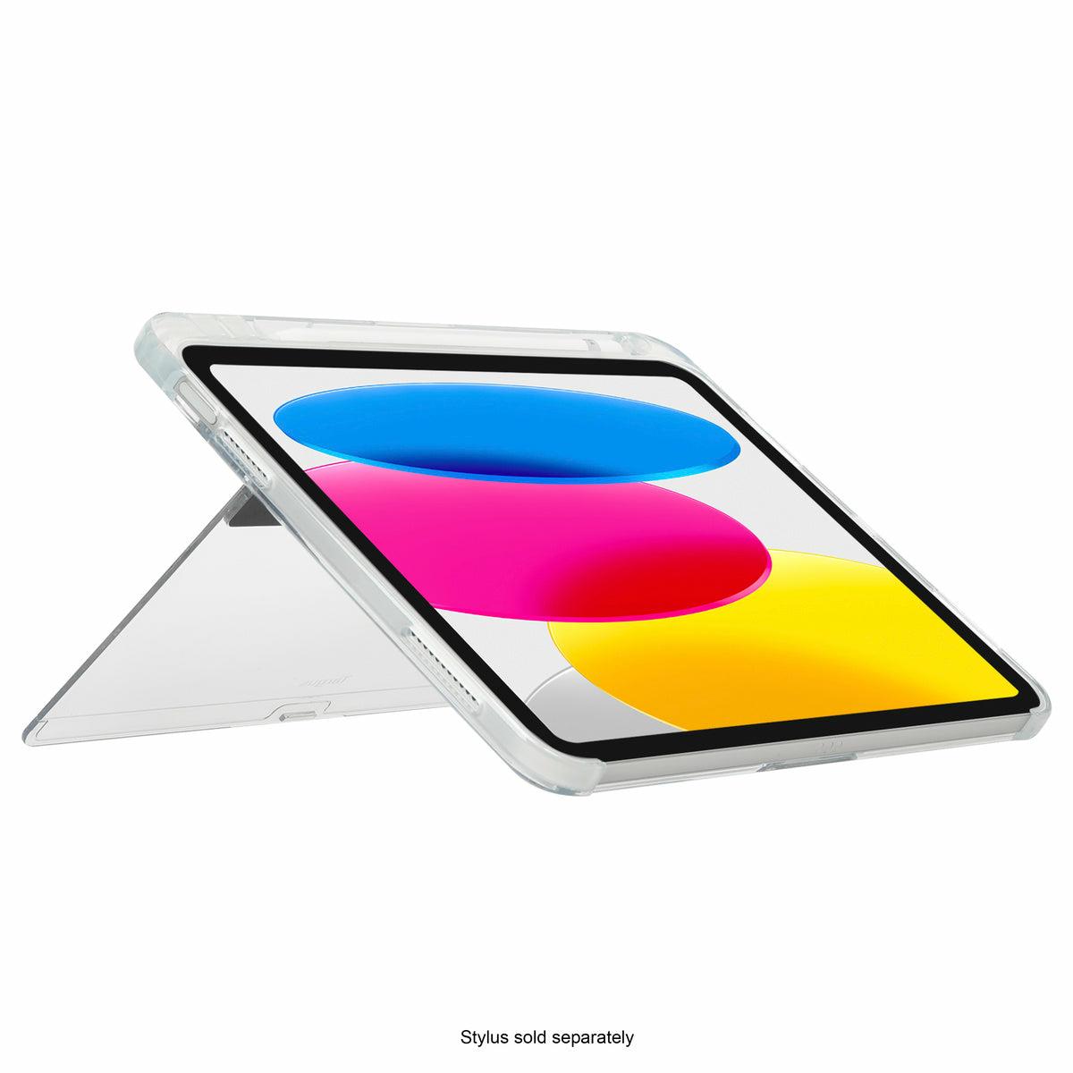 TARGUS CLICK-IN CLEAR+KICKSTAND thumbnail