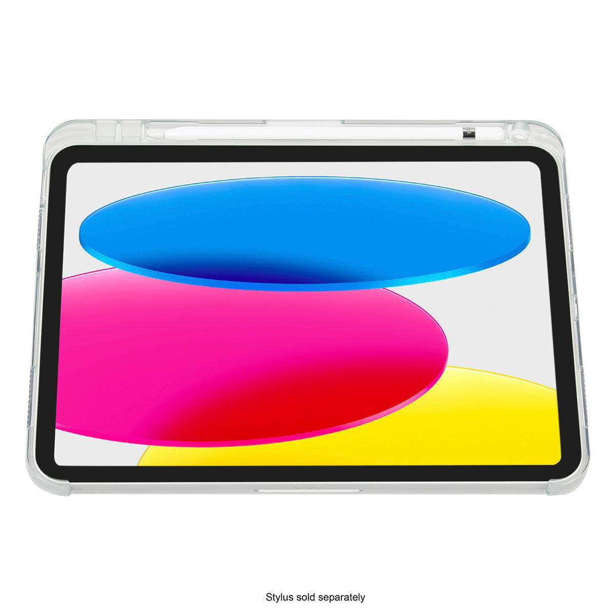 TARGUS CLICK-IN CLEAR+KICKSTAND thumbnail