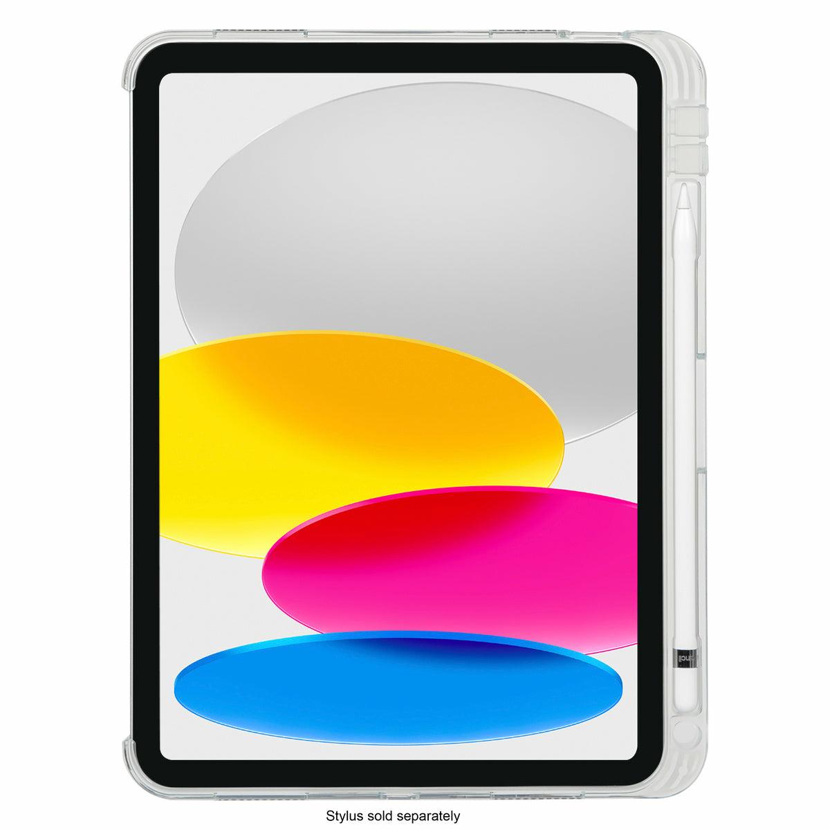 TARGUS CLICK-IN CLEAR+KICKSTAND thumbnail