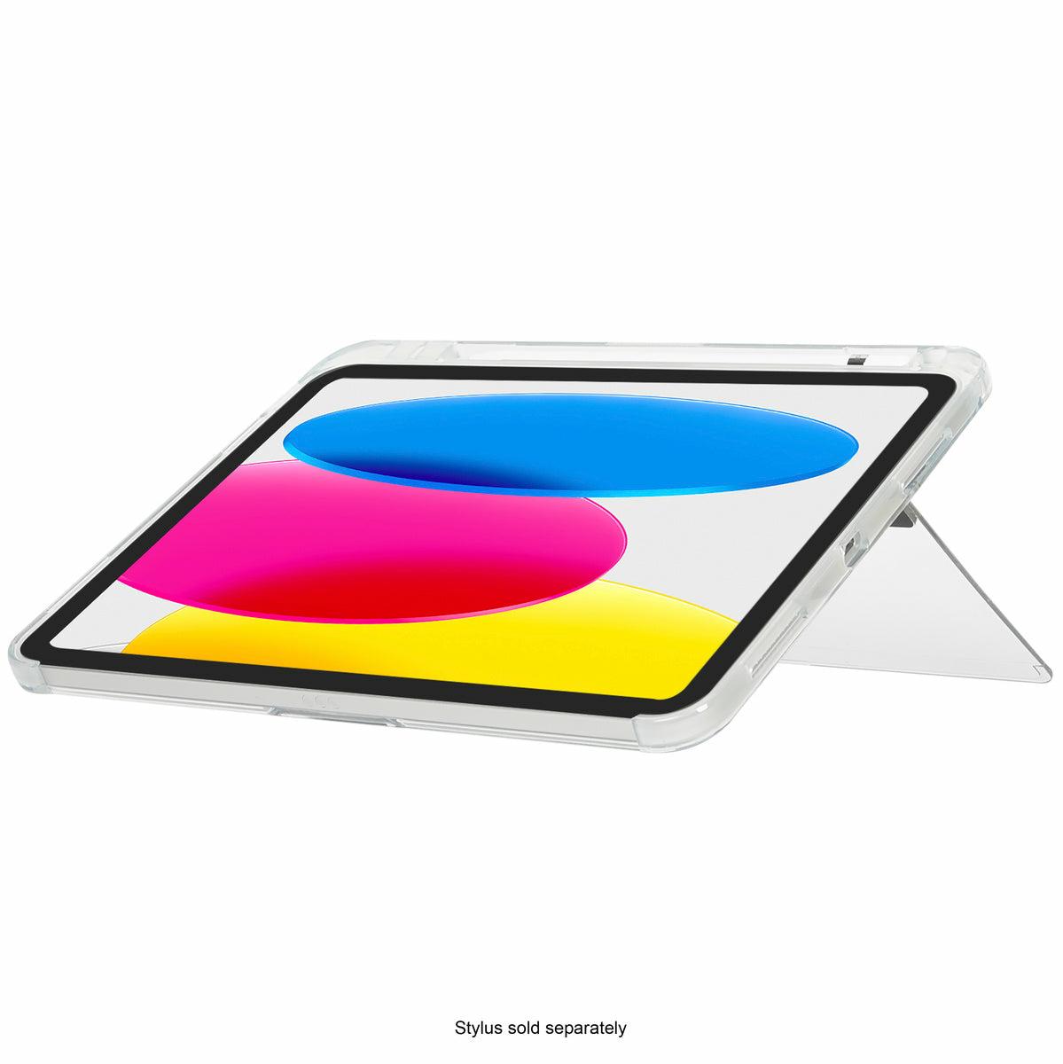 TARGUS CLICK-IN CLEAR+KICKSTAND thumbnail