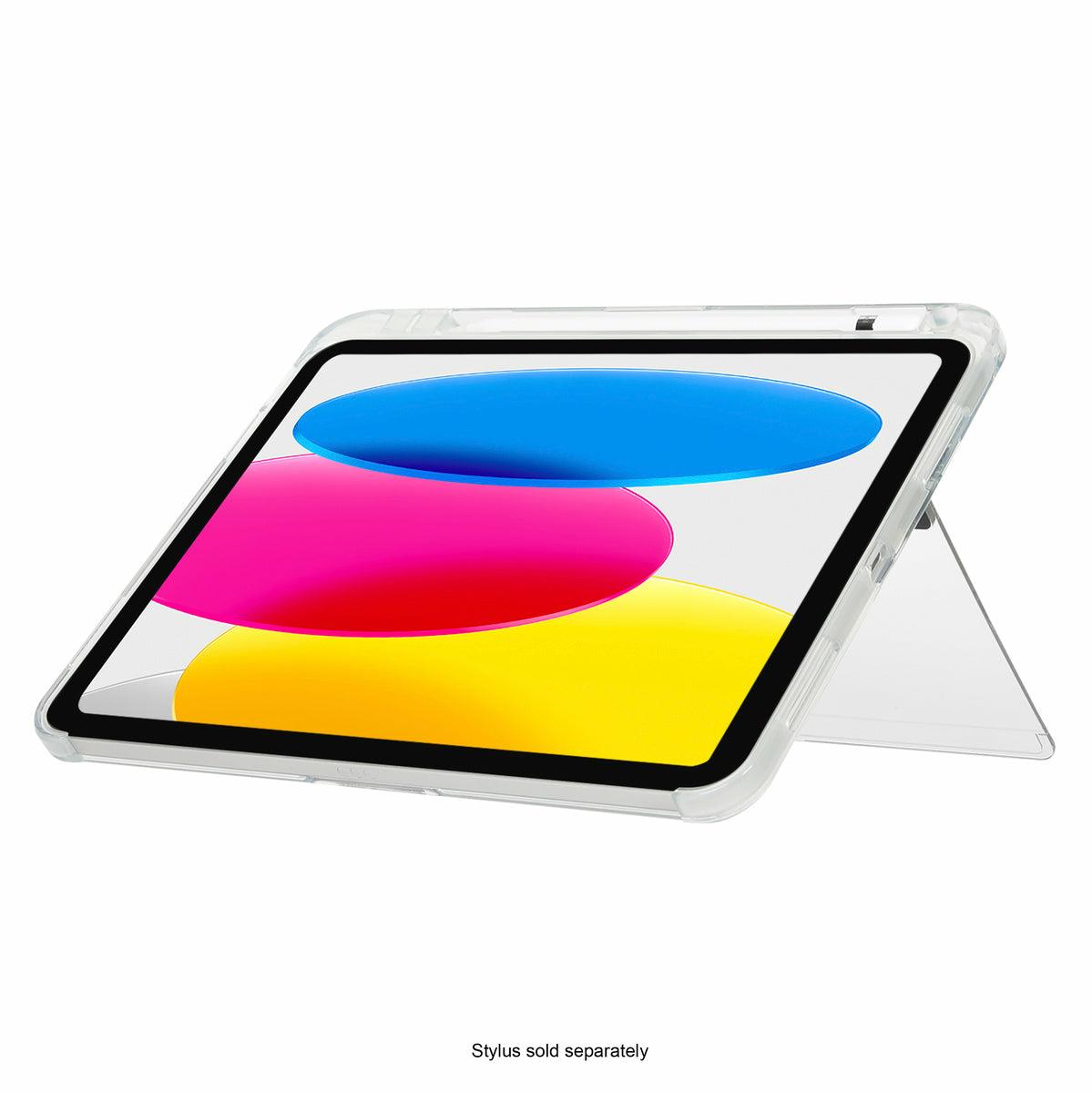TARGUS CLICK-IN CLEAR+KICKSTAND thumbnail
