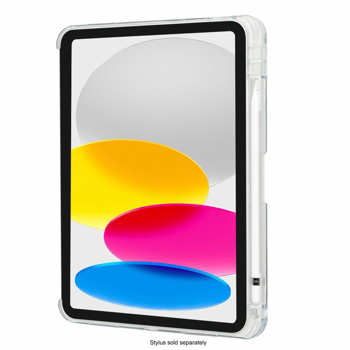 TARGUS CLICK-IN CLEAR+KICKSTAND thumbnail