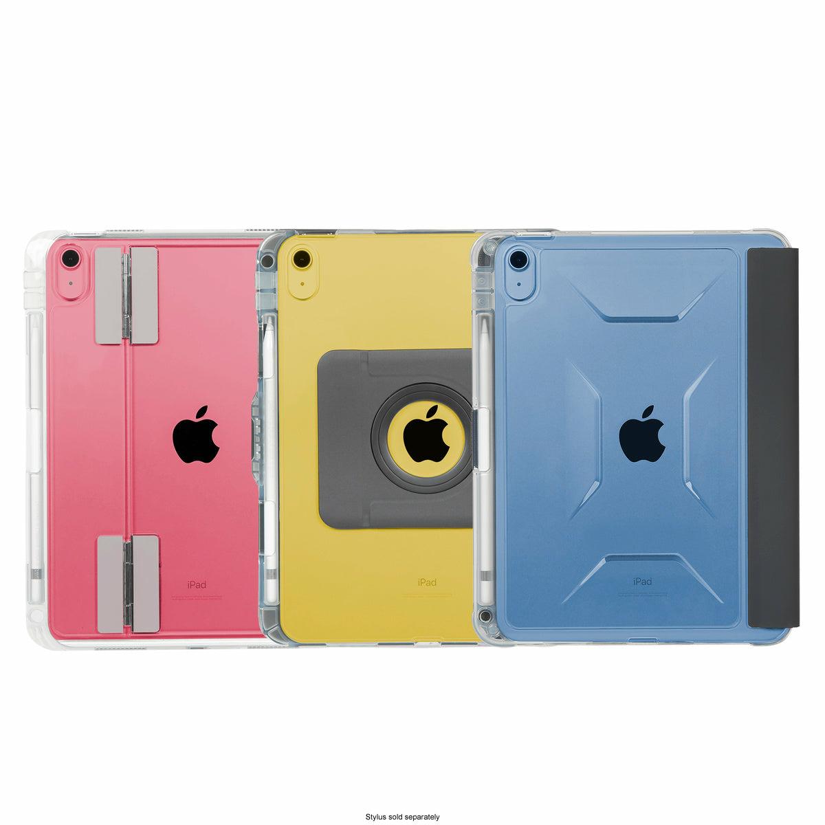 TARGUS CLICK-IN CLEAR+KICKSTAND thumbnail