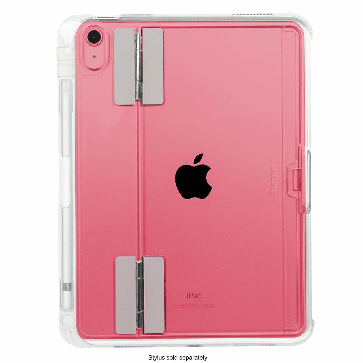 TARGUS CLICK-IN CLEAR+KICKSTAND thumbnail