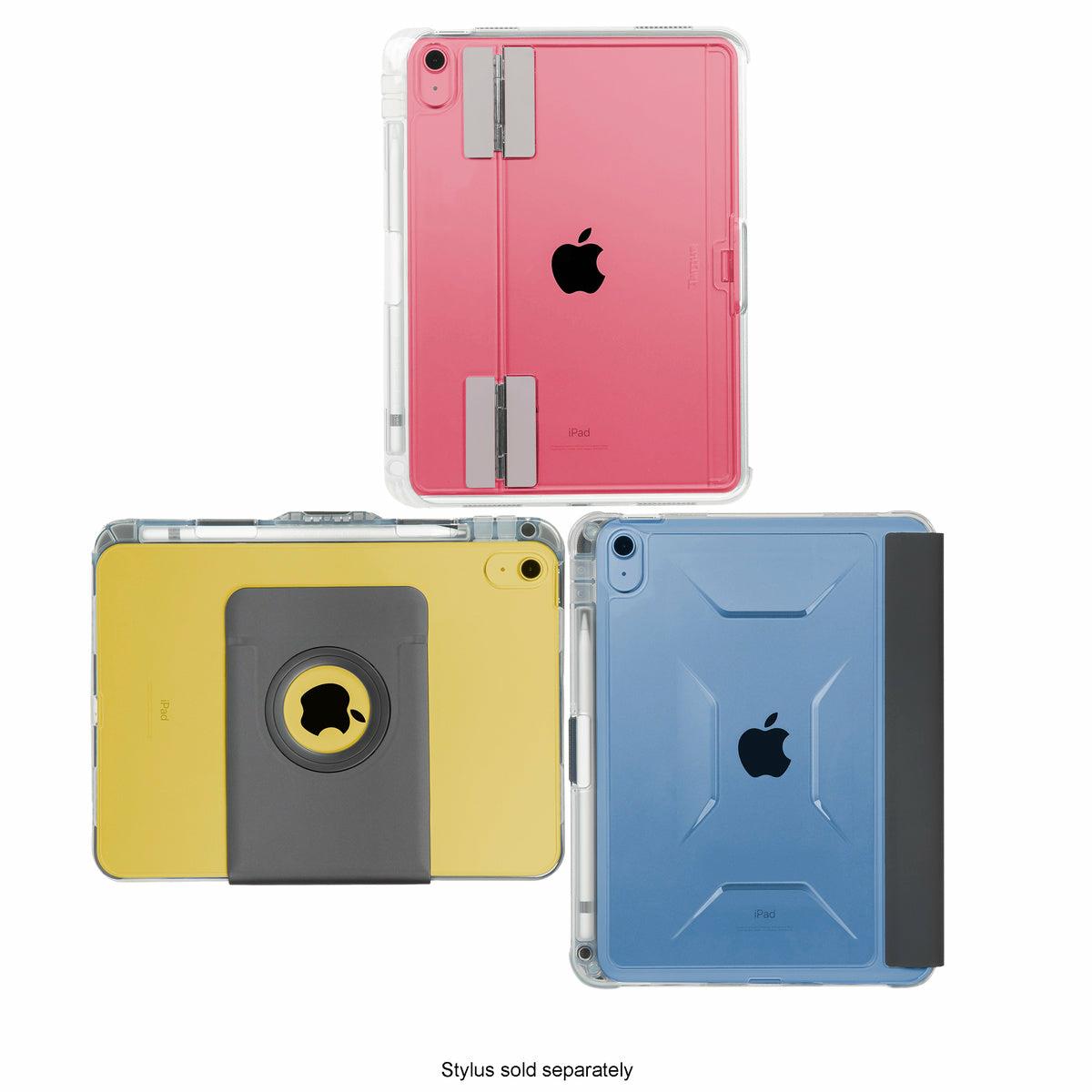TARGUS CLICK-IN CLEAR+KICKSTAND thumbnail