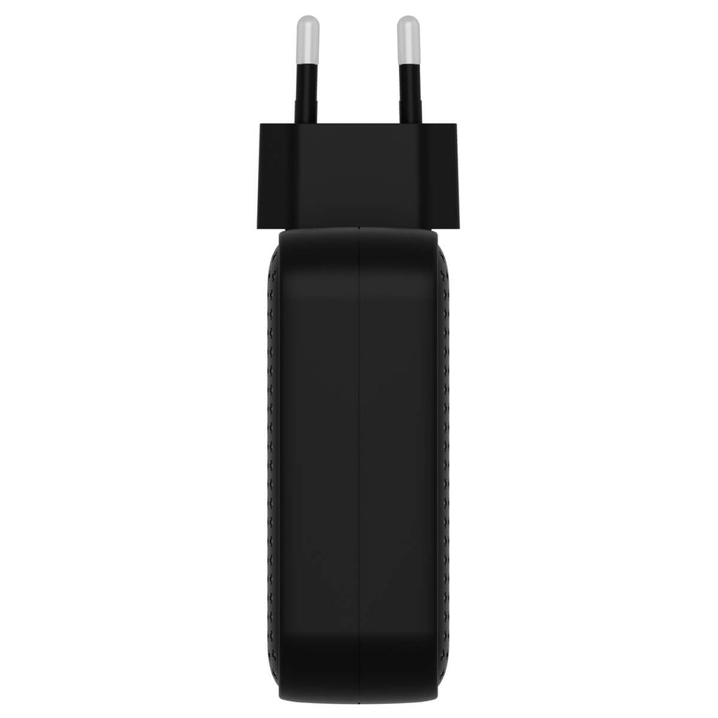 HJ 100W USBC TRAVL CHRGE - BLK thumbnail