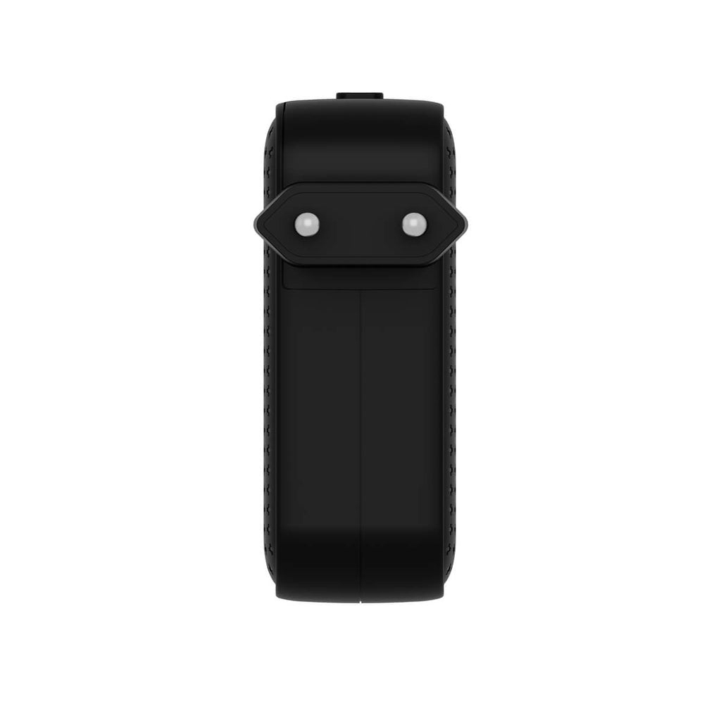 HJ 100W USBC TRAVL CHRGE - BLK thumbnail