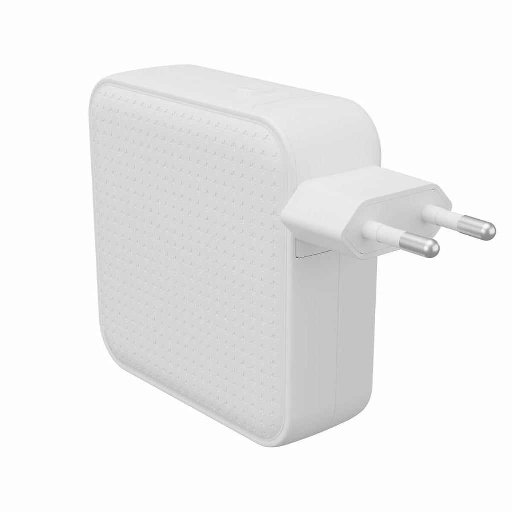 HJ 100W USBC TRAVL CHRGE - WHT thumbnail