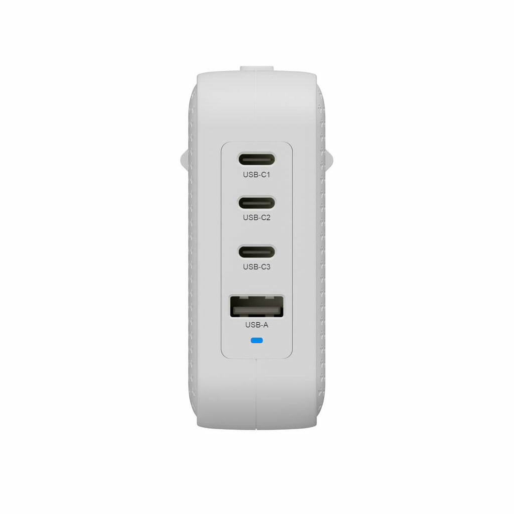 HJ 100W USBC TRAVL CHRGE - WHT thumbnail