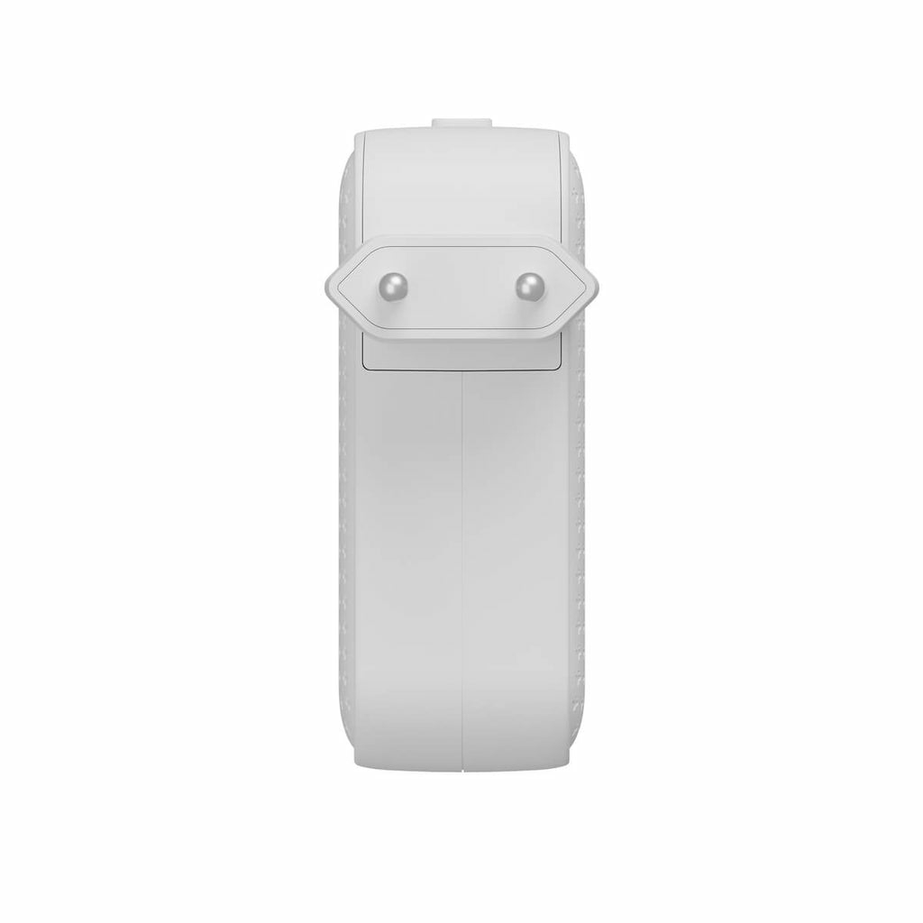 HJ 100W USBC TRAVL CHRGE - WHT thumbnail
