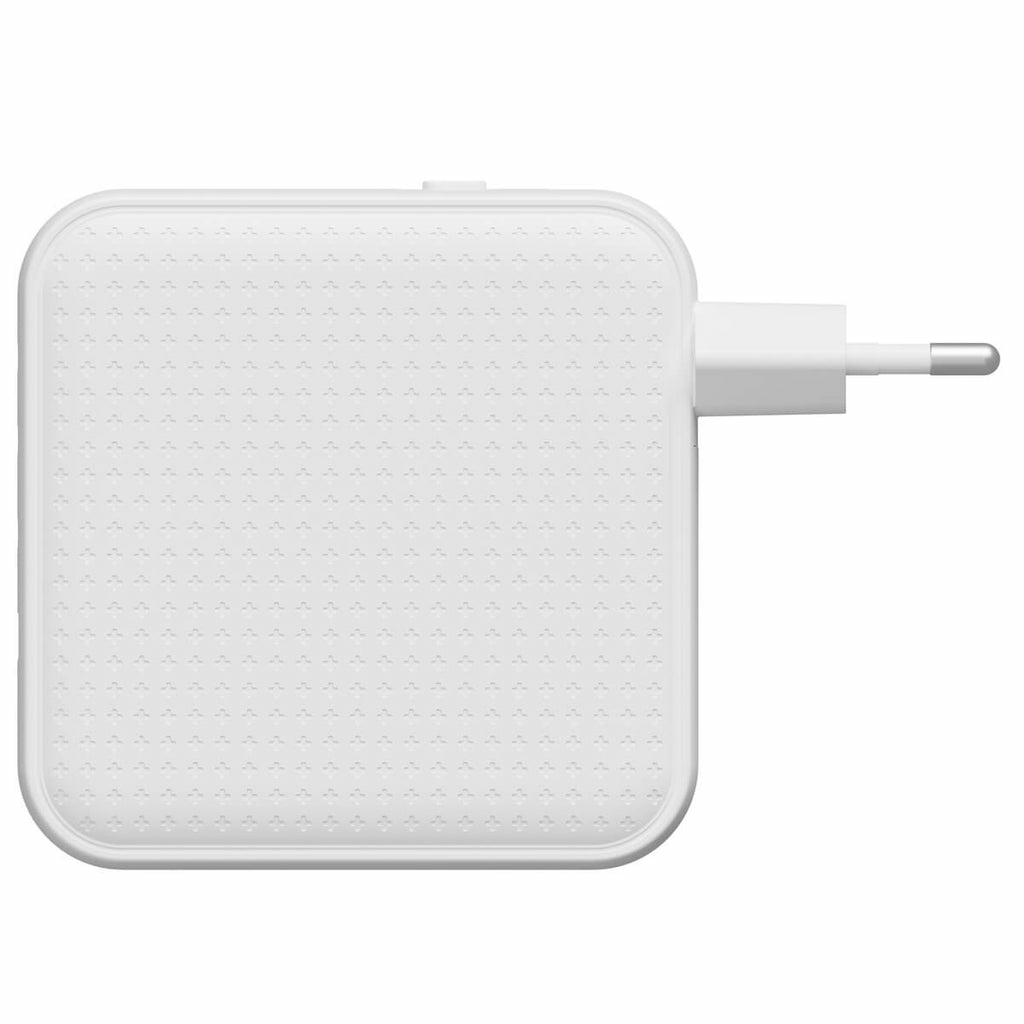 HJ 100W USBC TRAVL CHRGE - WHT thumbnail