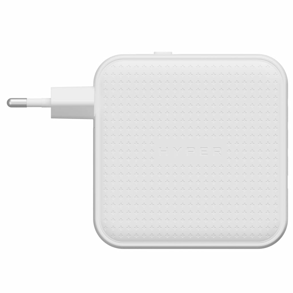 HJ 100W USBC TRAVL CHRGE - WHT thumbnail