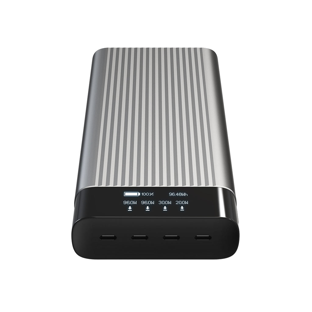 HYPERJUICE 245W USB-C 100WH thumbnail