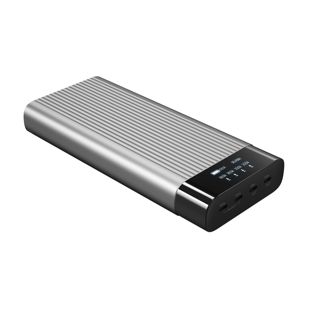 HYPERJUICE 245W USB-C 100WH thumbnail