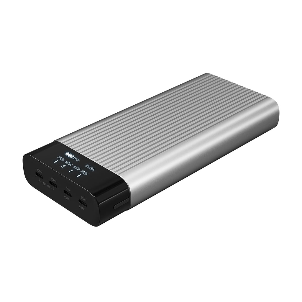 HYPERJUICE 245W USB-C 100WH thumbnail
