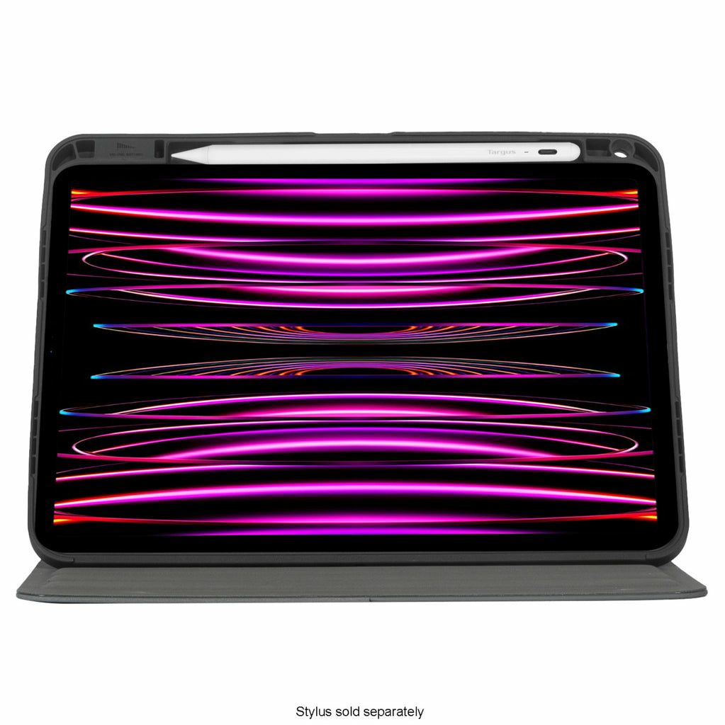 CLICK-IN ROTATION CASE FOR IPAD thumbnail