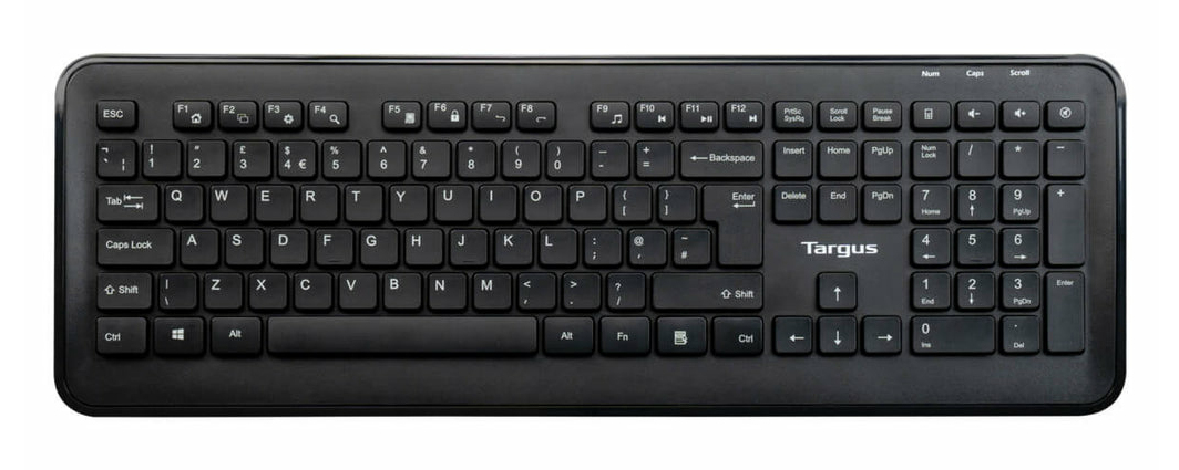 EU Product - Full size 2.4 GHz Wireless thumbnail