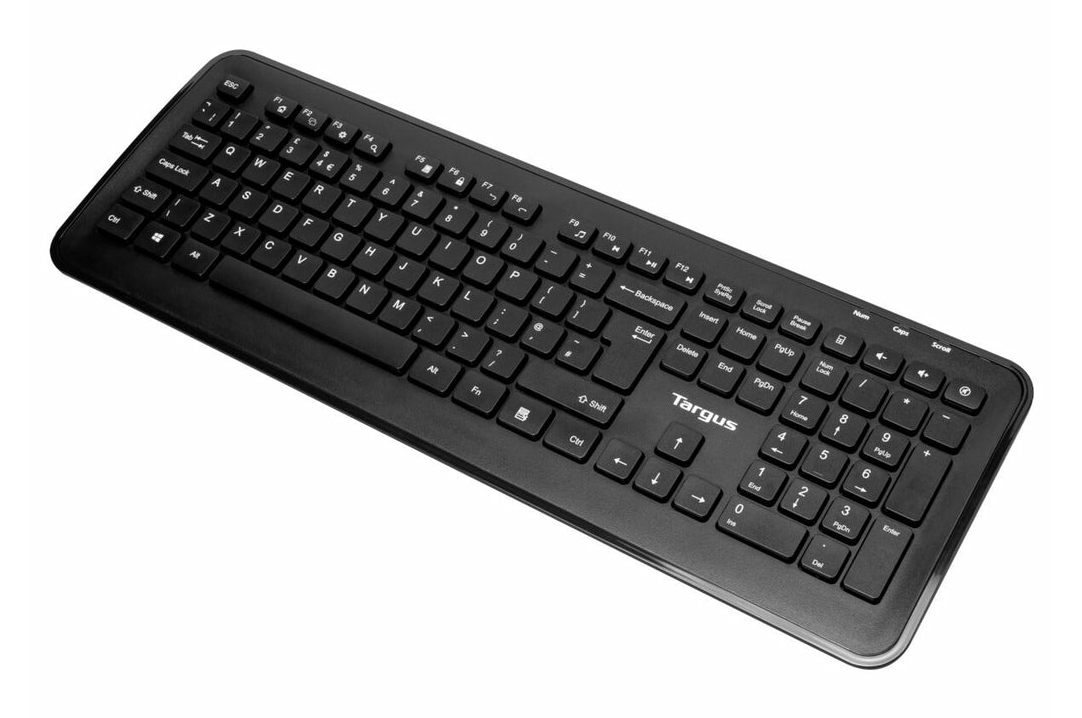 EU Product - Full size 2.4 GHz Wireless thumbnail