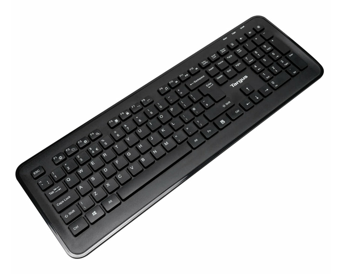 EU Product - Full size 2.4 GHz Wireless thumbnail