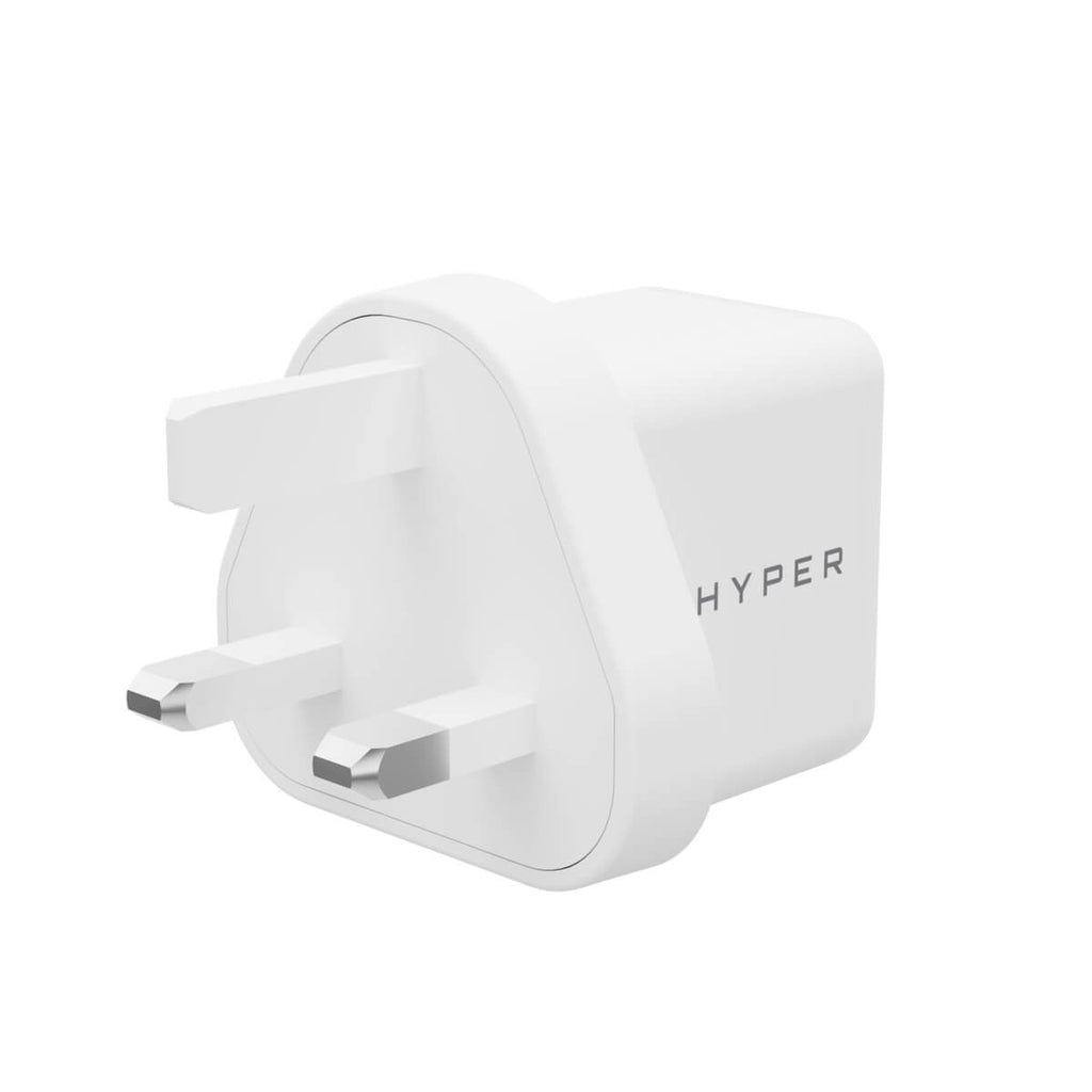 ^HYPER HJ 35W USB-C GAN CHARGER thumbnail